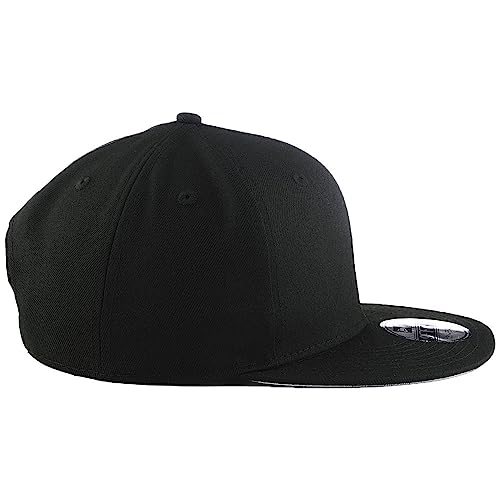 New Era Blank Custom 9FIFTY Adjustable Snapback Cap