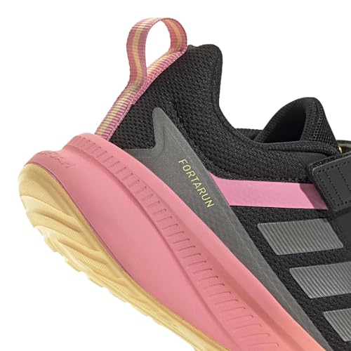 adidas Unisex-Child Fortarun 4.0