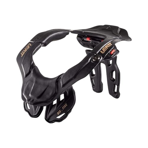 Leatt 6.5 Carbon Neck Brace