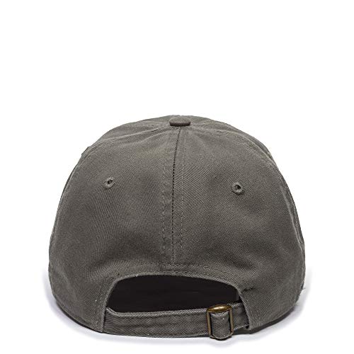 Outdoor Cap -Adult Mountain Dad Hat-Unstructured Soft Cotton