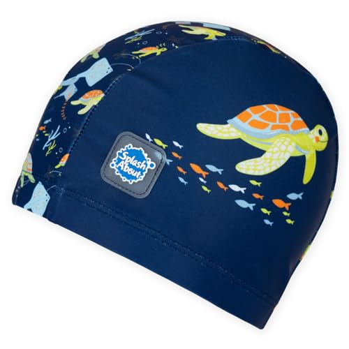 Splash About Baby & Toddler Swim Hat