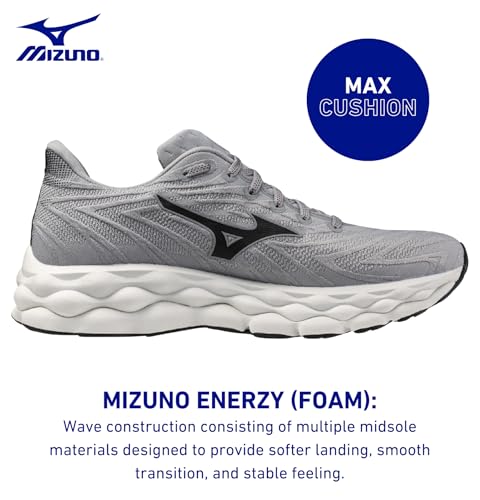 Mizuno Mens Wave Sky 8 Mens