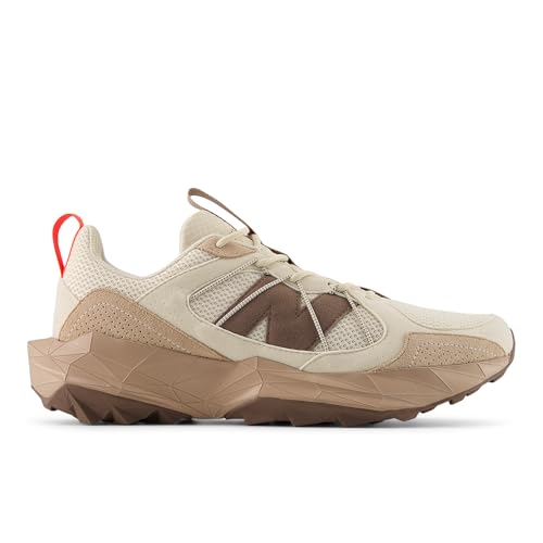 New Balance Men's Dynasoft Tektrel V1 Suede Trail Running Shoes