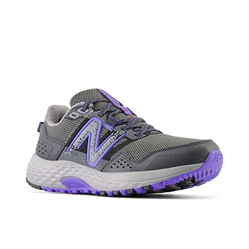 New Balance Women's 410v8 Trail Running Shoes