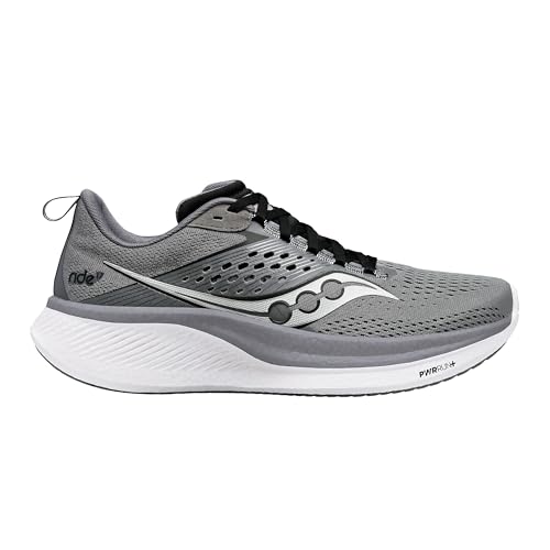 Saucony Men's Ride 17 Sneaker