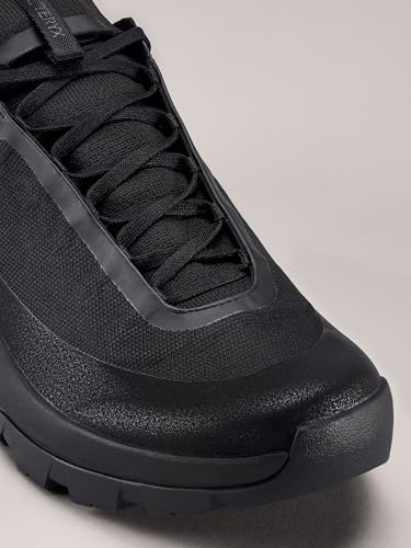 Arc'teryx Vertex Alpine GTX Shoe Men's | Fast and Light Gore-Tex Approach Shoe