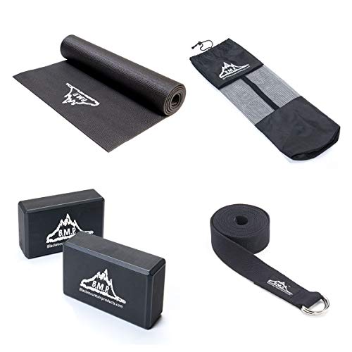 Black Mountain Products Yoga Starter
