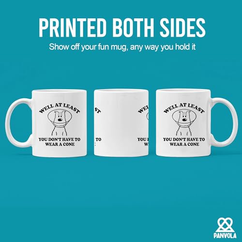 Well At Least You Don’t Have To Wear A Cone Get Well Soon Gifts For Women After Surgery Men Recovery Gifts From Friends Fe...