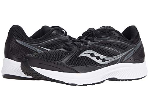Saucony Men's Cohesion 14 Trail Running Shoe