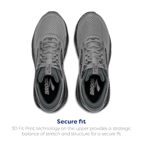 Brooks Men’s Beast GTS 24 Supportive Running & Walking Shoe
