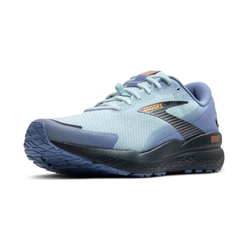 Brooks Men's Ghost 16 GTX Waterproof Neutral Running Shoe