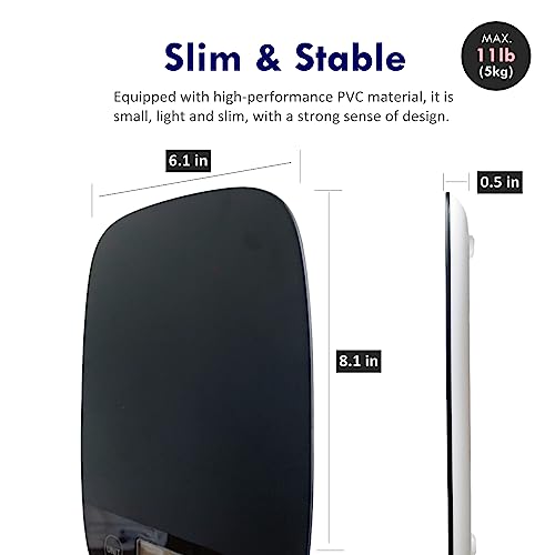 NUTRI FIT Food Scale for Kitchen Scales Digital Weight Grams and Ounces, Baking Scale Accurate for Weight Loss, Cooking, C...