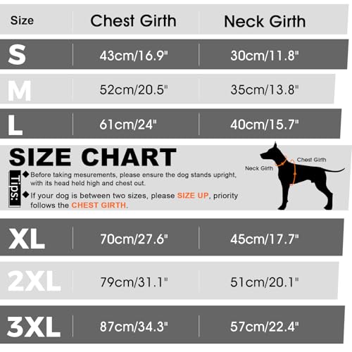 IDOMIK Dog Recovery Suit, Dog Surgery Recovery Suit Front Legs, Comfy Joint Leg Sleeves After Surgery, Elbow Braces Protec...