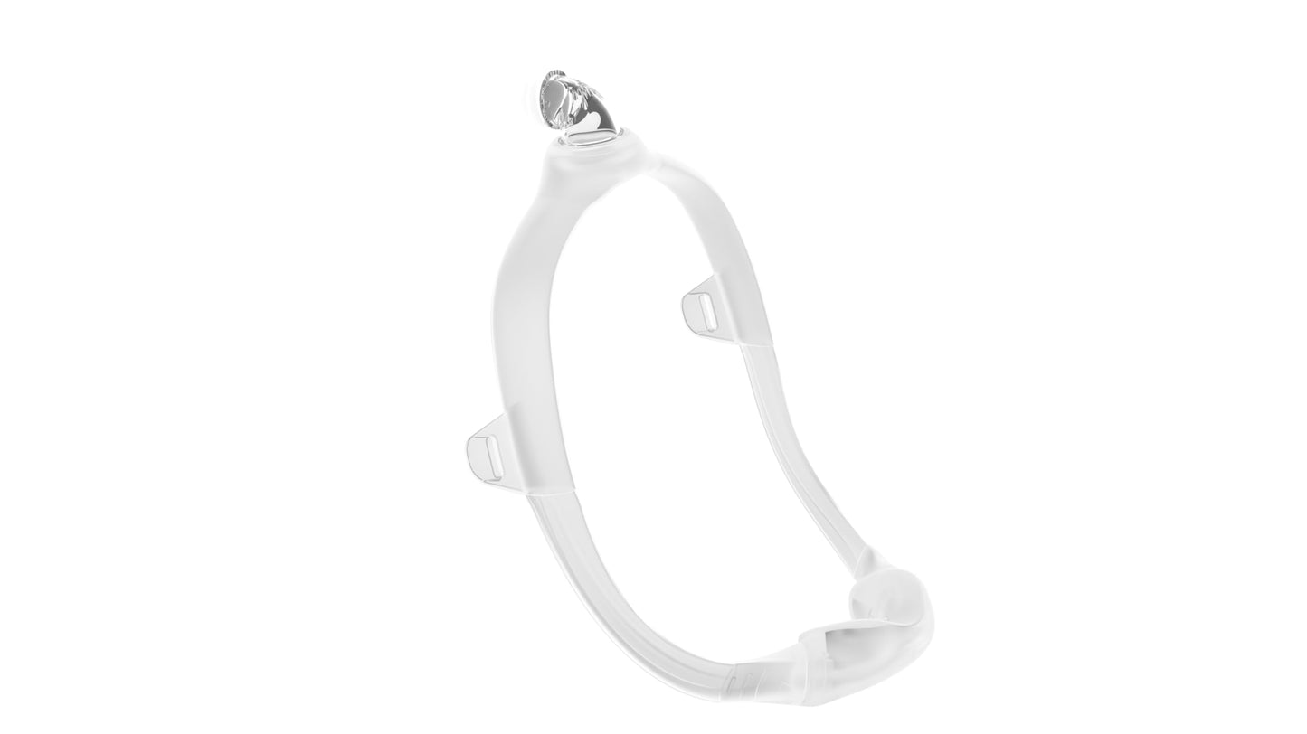 Roya Medical DreamWear Replacement Kit, Large Frame + Elbow Swivel + Soft Wraps