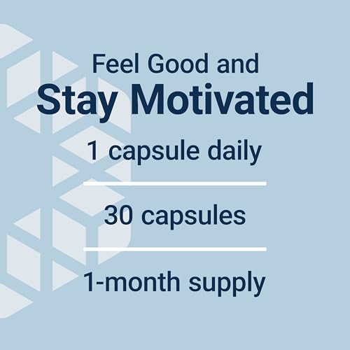 Life Extension Dopamine Advantage, Cognitive Health, Mental Sharpness, Motivation, Vitamin B12, phellodendron bark Powder,...