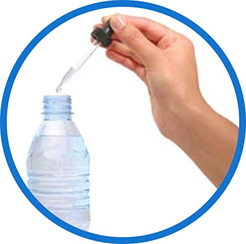O2 Spa Bar Stabilized Liquid Oxygen Drops Female Formulation. The First & Most Concentrated Daily Oxygen Supplement. Trusted Since 1996. Accept no imitations.