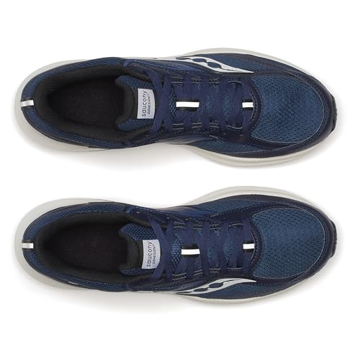 Saucony Mens Cohesion 17