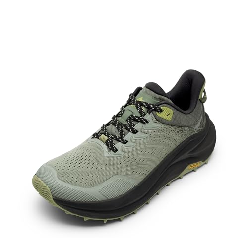 NORTIV 8 Men's Wide Toe Box Trail Running Shoes Cushion Walking Barefoot Tennis Workout Gym Cross Training Shoe Fashion Sn...