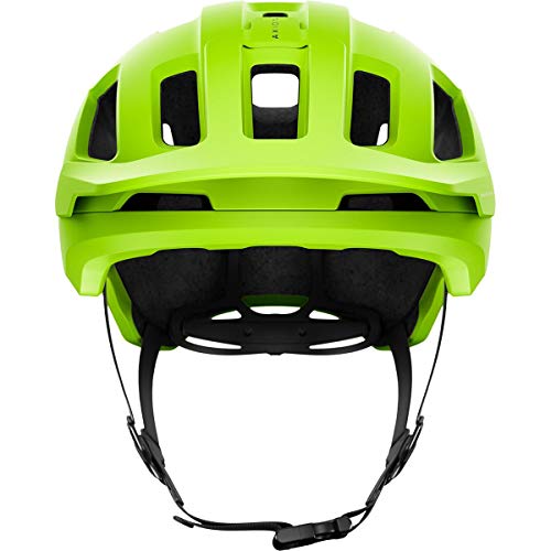 POC Axion Spin