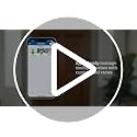 Schlage Encode Smart WiFi Deadbolt Lock for Front Door - Keyless Entry with App or Touchscreen - Works with Alexa, Hey Goo...