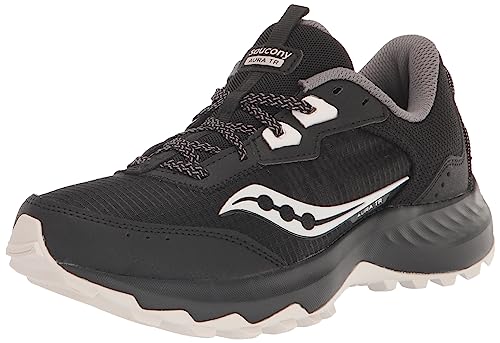Saucony Women's Aura Tr Sneaker