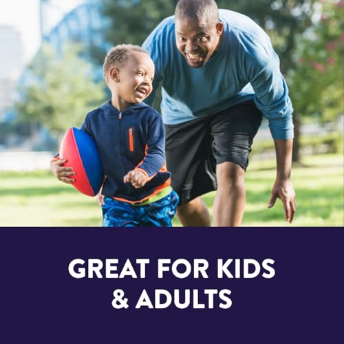 Pedialyte Electrolyte Powder | Hydration Drink for Kids & Adults | Variety Pack: Grape, Strawberry Fruit Punch, and Apple,...