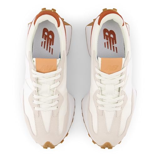 New Balance Women's 327 Sneaker