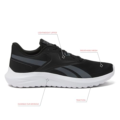 Reebok Mens Energen Lux