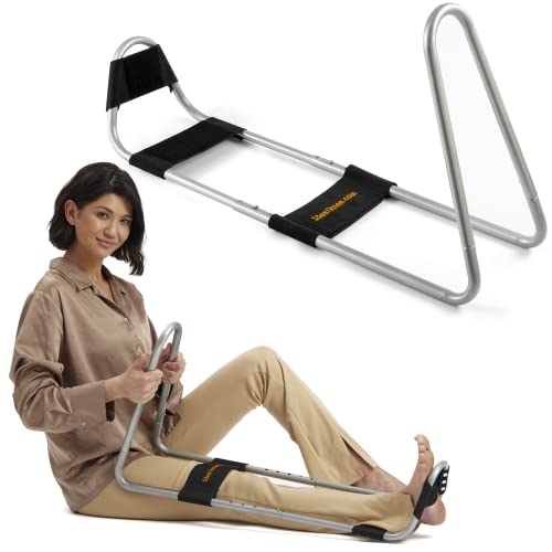 IdealKnee - Advanced Knee Extension & Pain Relief Device - Endorsed by PTs & Surgeons - Ideal for ACL, MCL Recovery, Athle...