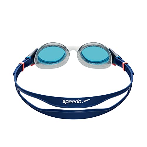 Speedo Unisex-Adult Swim Goggle Biofuse 2.0