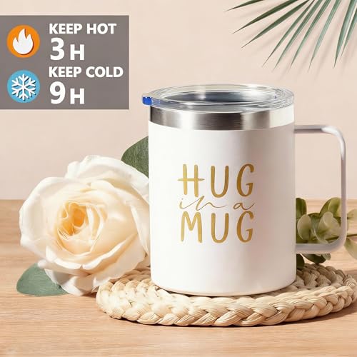 Get Well Soon Gifts for Women – Self Care Spa Gift Basket, Thinking of You Gifts Sympathy Care Package, Sending Hugs Recov...