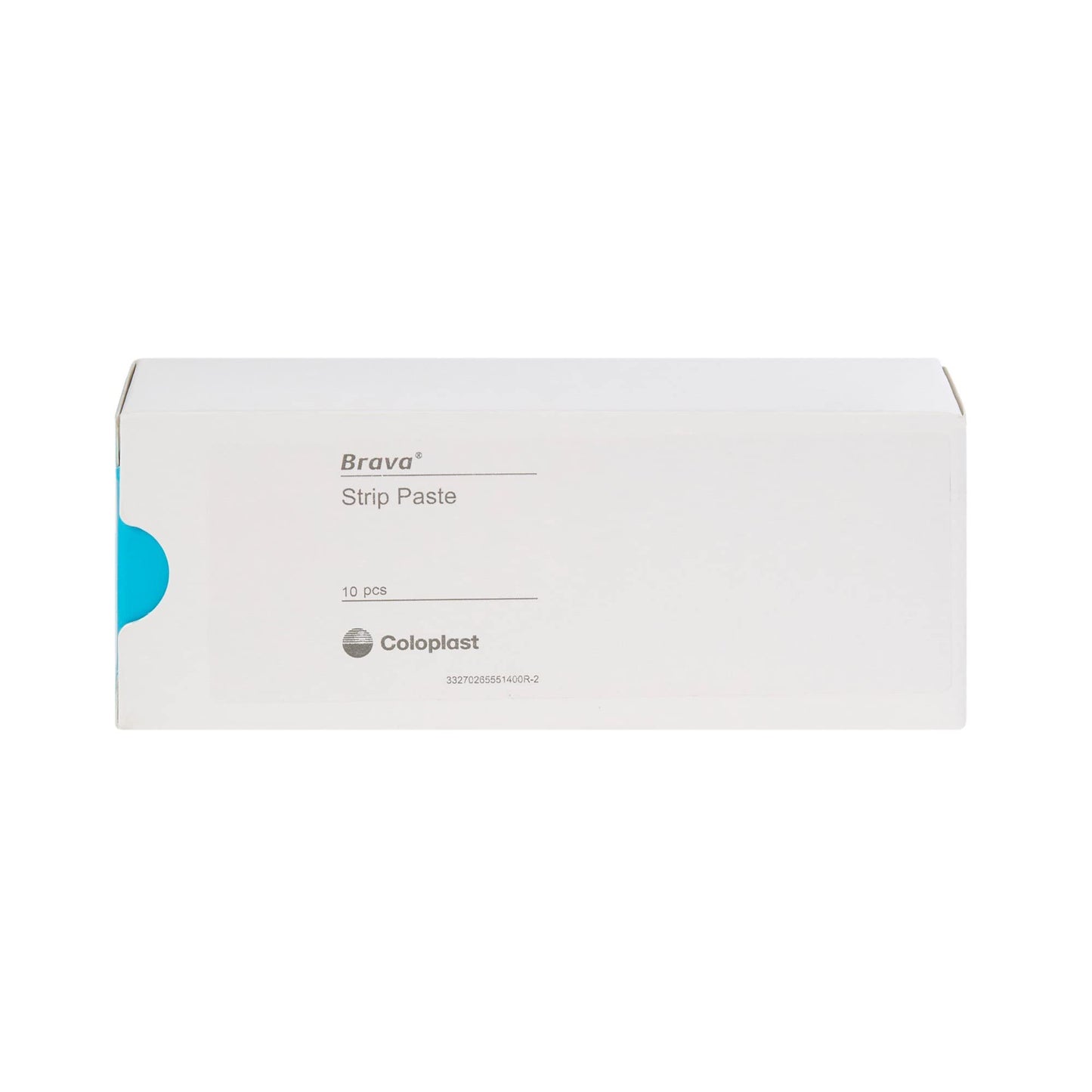 Brava Strip Paste by Coloplast (10 Per box)