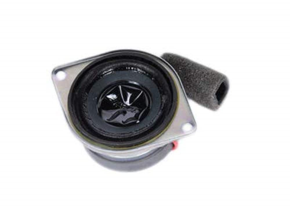 Gm Genuine Parts 10302944 Radio Speaker