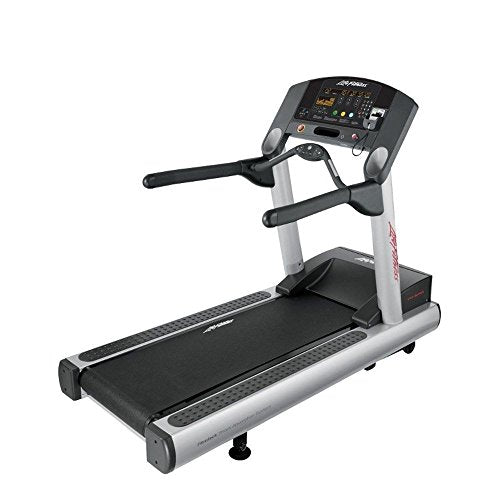 Life Fitness Club Series Treadmill