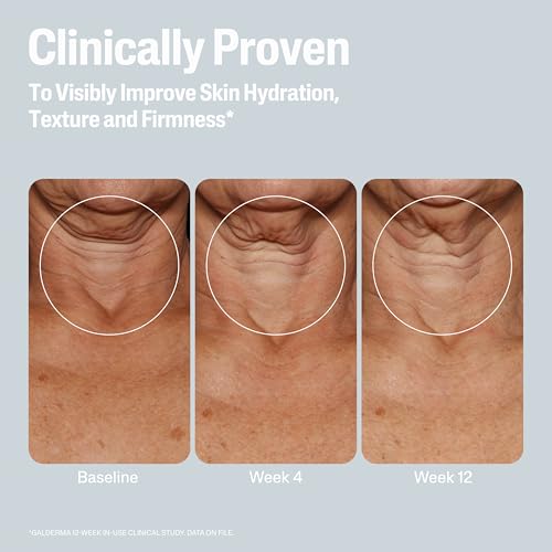 Cetaphil Skin Activator Hydrating & Firming Body Lotion 16oz, Mandelic Acid (AHA) and Centella Asiatica (CICA) Body Moistu...