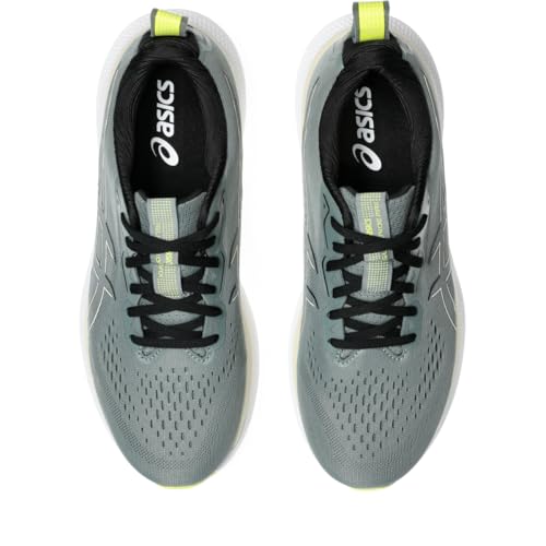 ASICS Men's GLIDERIDE MAX Running Shoes