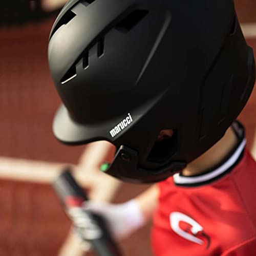 Marucci DURAVENT Batting Helmet