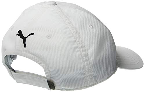 Puma Golf 2018 Men's Pounce Adjustable Hat (Men's