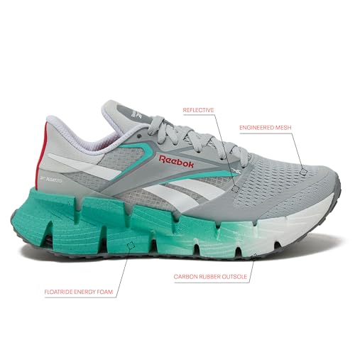 Reebok Women's Floatzig Running Shoes