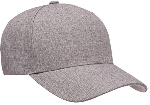 Flexfit Mens Heatherlight Cap