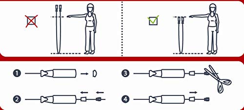 Amazon Basics Jump Rope