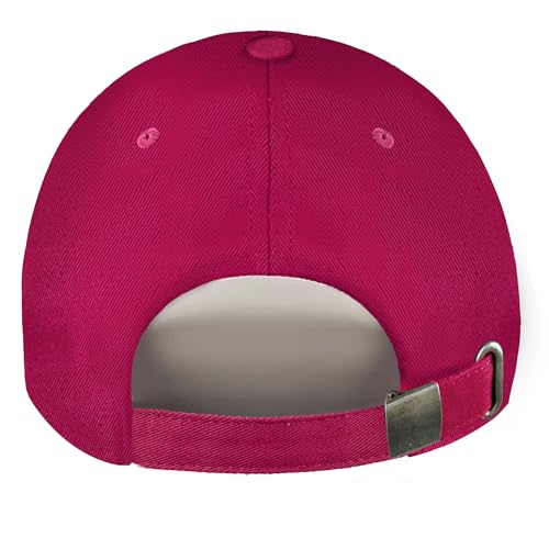 HUIGONGSHOU Sport Baseball Cap for Men Women 3D Embroidery Unisex Hats Athletic Outdoor Casual Adjustable Caps