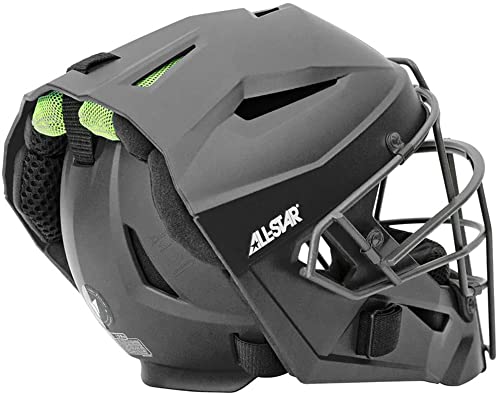 All-Star MVP5™ Series Helmet w/Deflexion™ Tech/Matte/Small