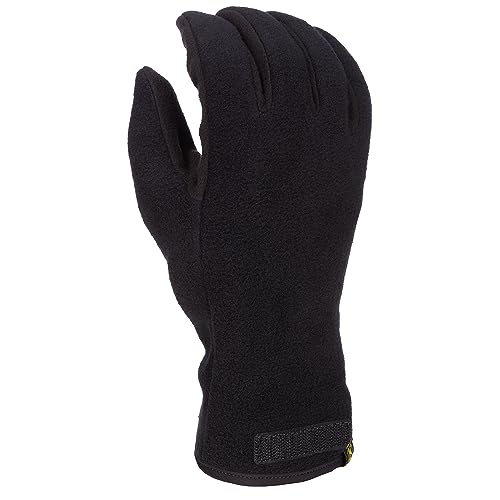 KLIM Togwotee Gore-Tex Gauntlet Gloves with Removable Fleece Liner