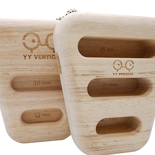 YY Vertical - Hang Holds
