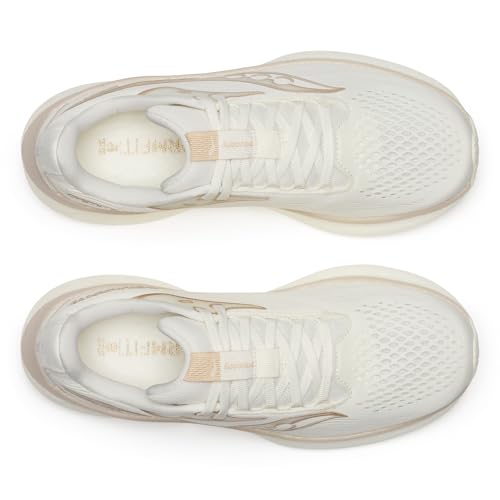 Saucony Women's Ride 18 Sneaker