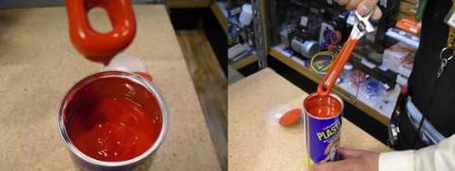 Plasti Dip Blue