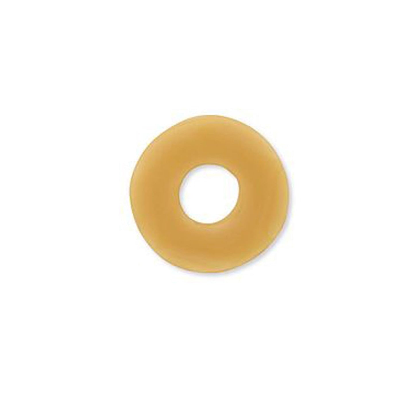 Hollister 8815 Adapt 2” Wide Flat Slim CeraRing Barrier Rings, 2” Thickness, 10 Pack – Ostomy Barrier Ring, Customizable Skin Barrer Ring