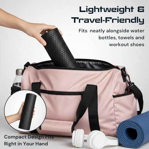 Fitizen Foam Roller – Muscle Massage Rehab Stiff Back Pain Physical Therapy Deep Tissue Firm Exercise Equipment Home Gym S...