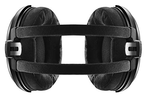 Audio-Technica ATH-ADX5000 Air Dynamic Open-Back Headphones